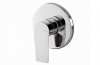 Vema Timea bateria natryskowa podtynkowa chrom V16030